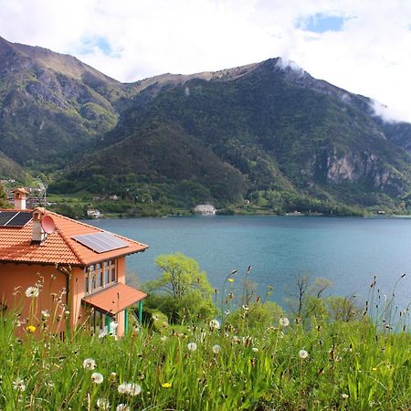 B&B Ca' Serena Wine Retreat LEDRO Dış mekan fotoğraf