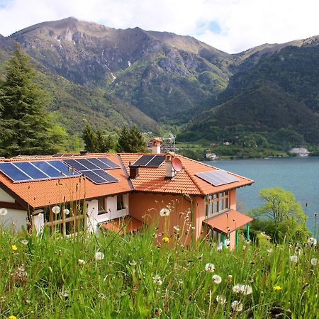 B&B Ca' Serena Wine Retreat LEDRO Dış mekan fotoğraf